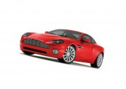 Tapety Aston Martin
